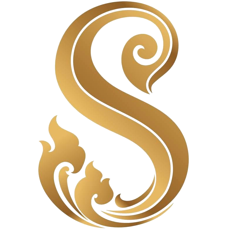 Sirin's Spa Logo