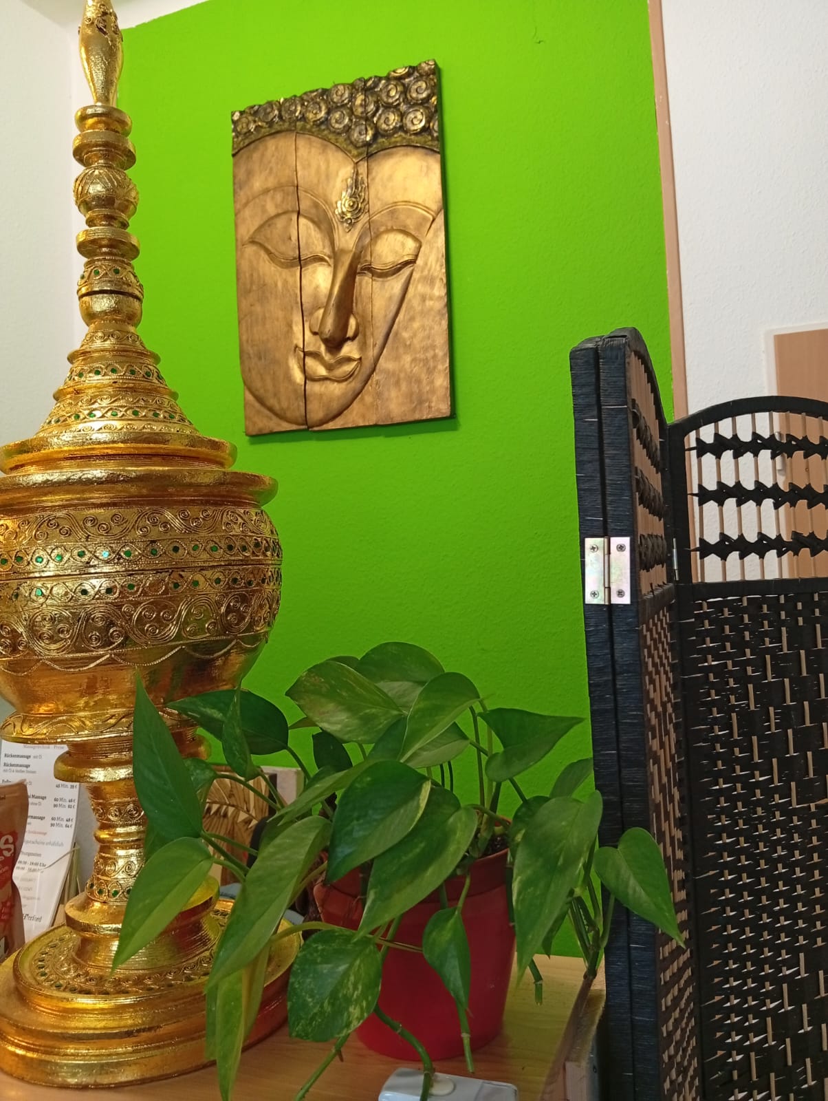 Massage Studio Bild 2